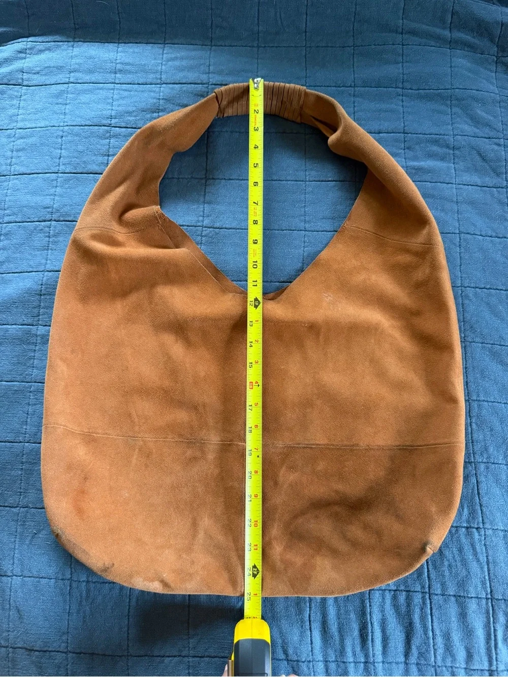 Urban Outfitters 100% suede